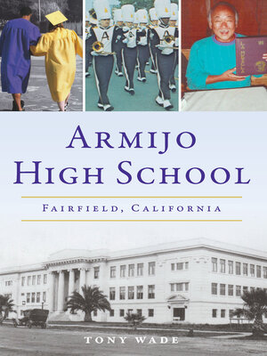 cover image of Armijo High School